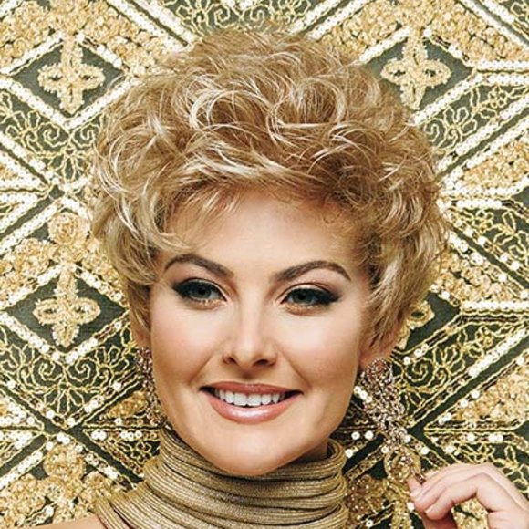 GABOR ACCLAIM (LARGE) in G8+ Chestnut Mist - Picture 6 of 7